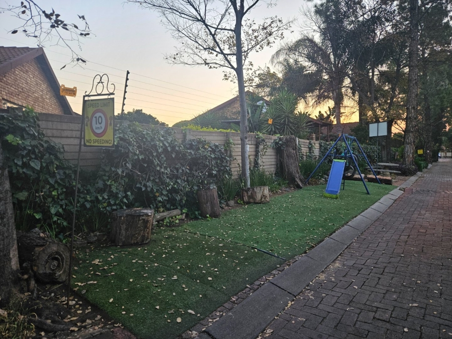 3 Bedroom Property for Sale in Equestria Gauteng