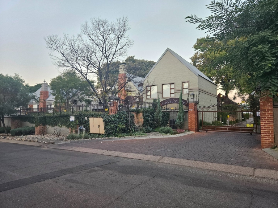 3 Bedroom Property for Sale in Equestria Gauteng