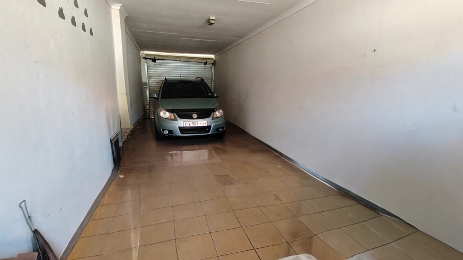 3 Bedroom Property for Sale in Wierdaglen Estate Gauteng