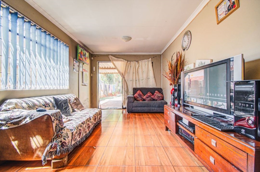 4 Bedroom Property for Sale in Kempton Park Ext 2 Gauteng