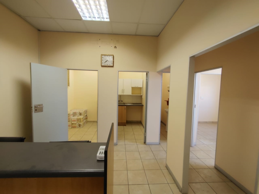  Bedroom Property for Sale in Pretoria Central Gauteng