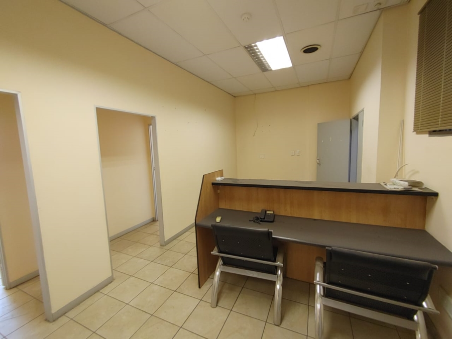  Bedroom Property for Sale in Pretoria Central Gauteng