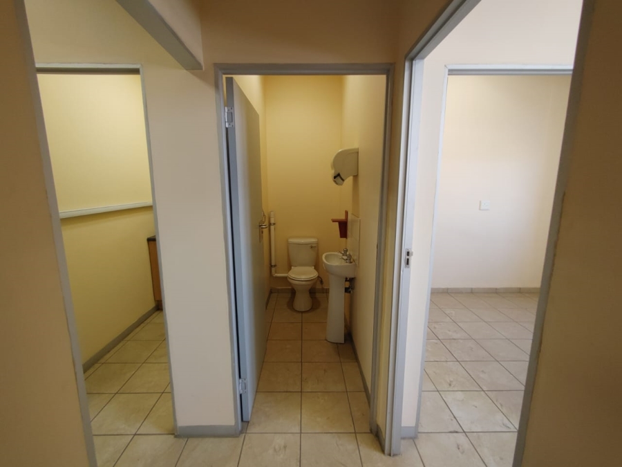  Bedroom Property for Sale in Pretoria Central Gauteng