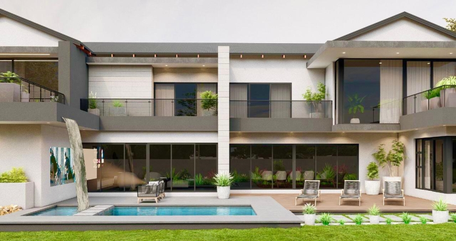 4 Bedroom Property for Sale in Midstream Estate Gauteng