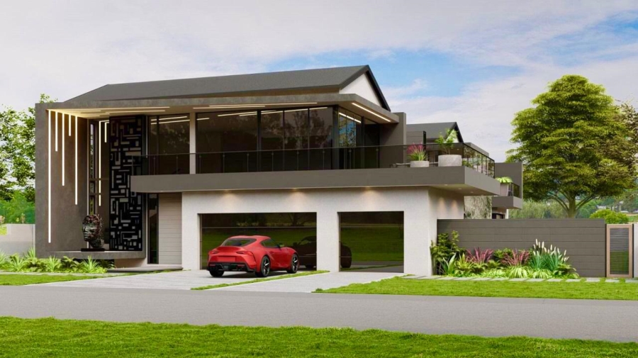 4 Bedroom Property for Sale in Midstream Estate Gauteng