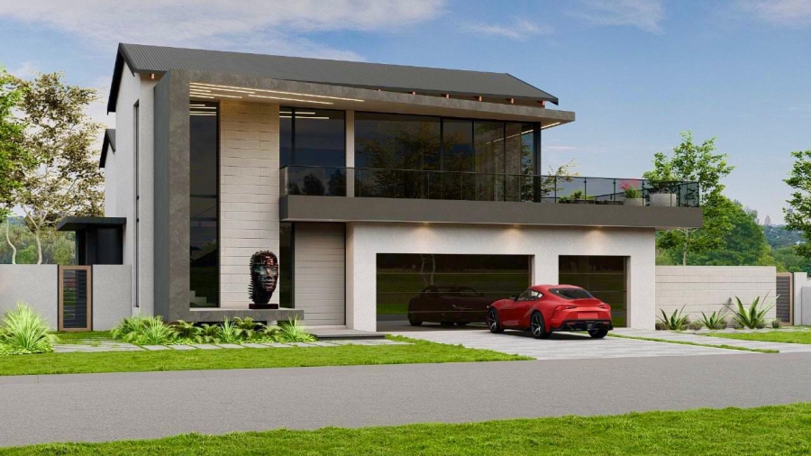 4 Bedroom Property for Sale in Midstream Estate Gauteng