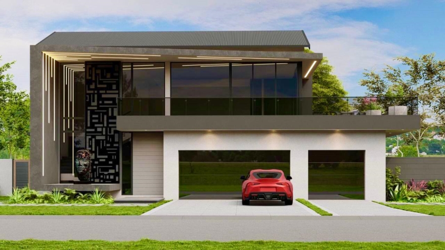 4 Bedroom Property for Sale in Midstream Estate Gauteng