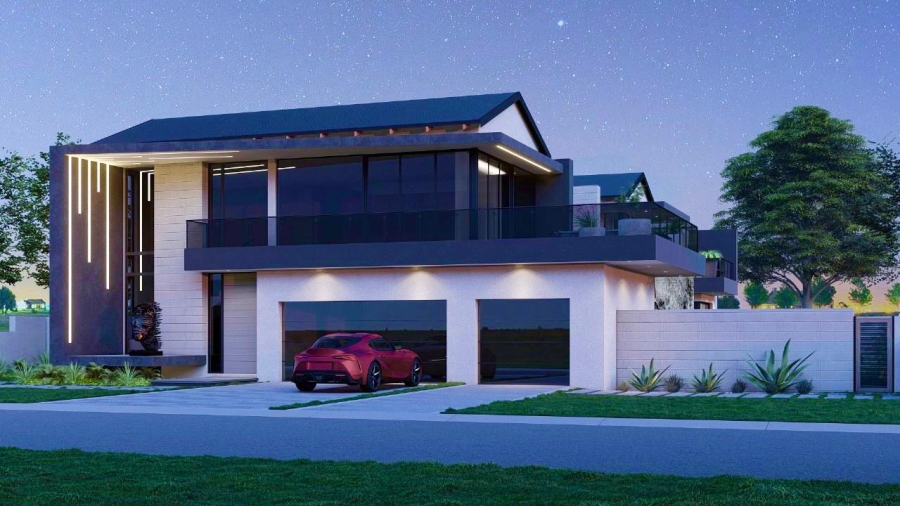 4 Bedroom Property for Sale in Midstream Estate Gauteng