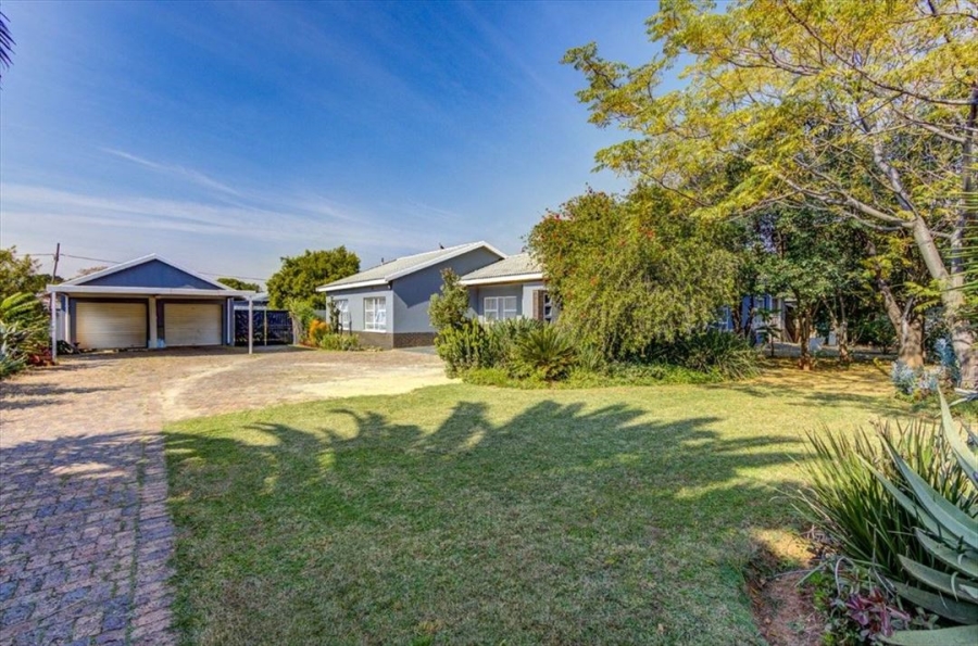 3 Bedroom Property for Sale in Kempton Park Ext 4 Gauteng