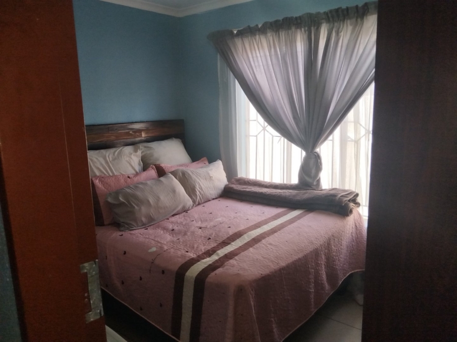 To Let 3 Bedroom Property for Rent in Soshanguve XX Gauteng