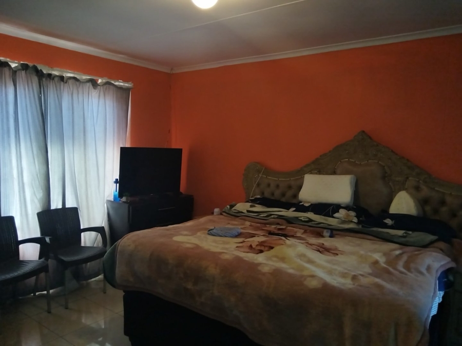 To Let 3 Bedroom Property for Rent in Soshanguve XX Gauteng