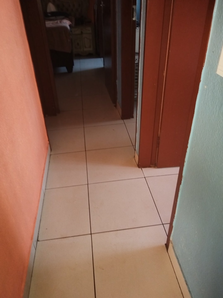 To Let 3 Bedroom Property for Rent in Soshanguve XX Gauteng