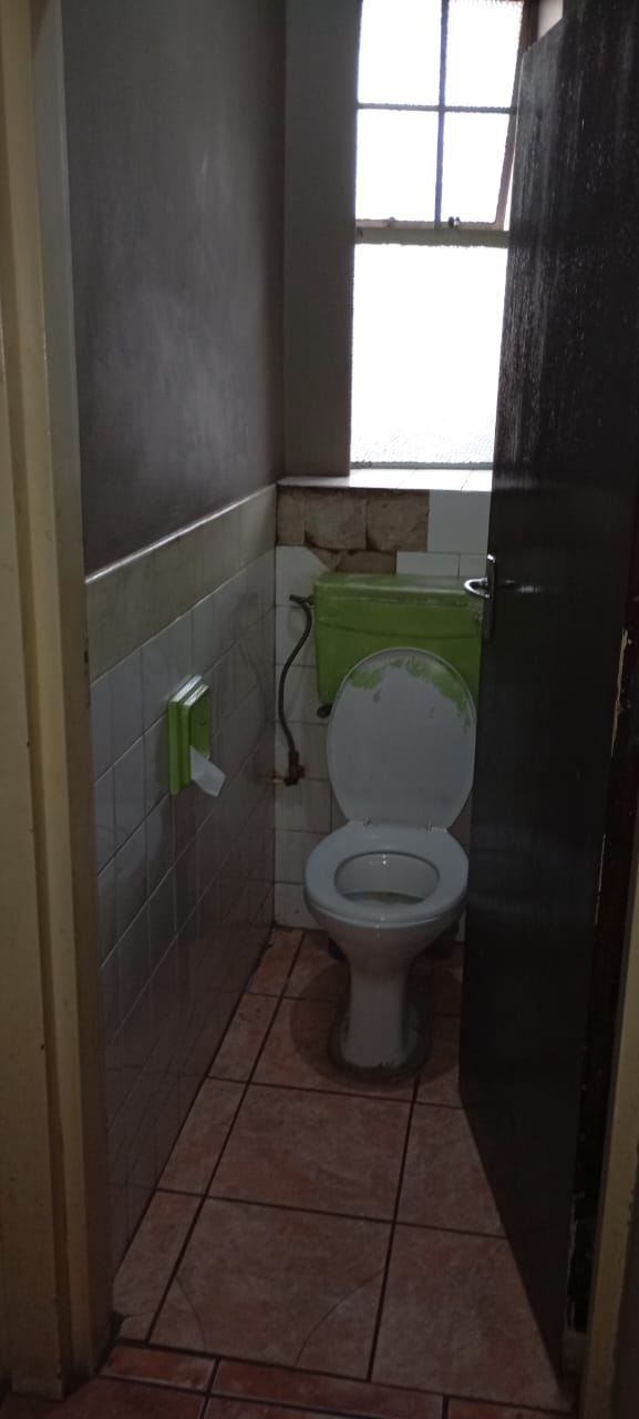 3 Bedroom Property for Sale in Arcadia Gauteng