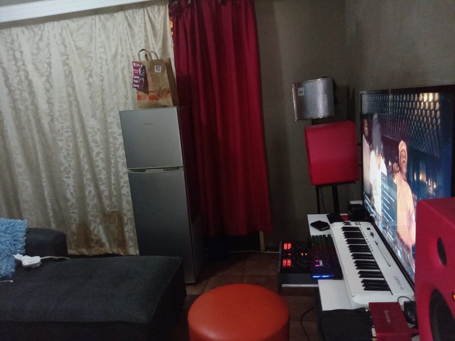 3 Bedroom Property for Sale in Arcadia Gauteng