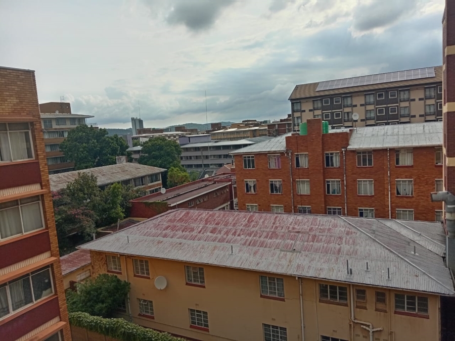 3 Bedroom Property for Sale in Arcadia Gauteng