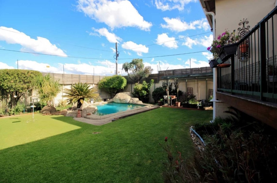 3 Bedroom Property for Sale in Gerdview Gauteng