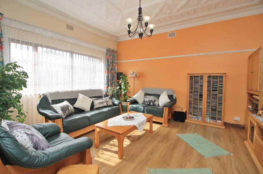 3 Bedroom Property for Sale in Gerdview Gauteng