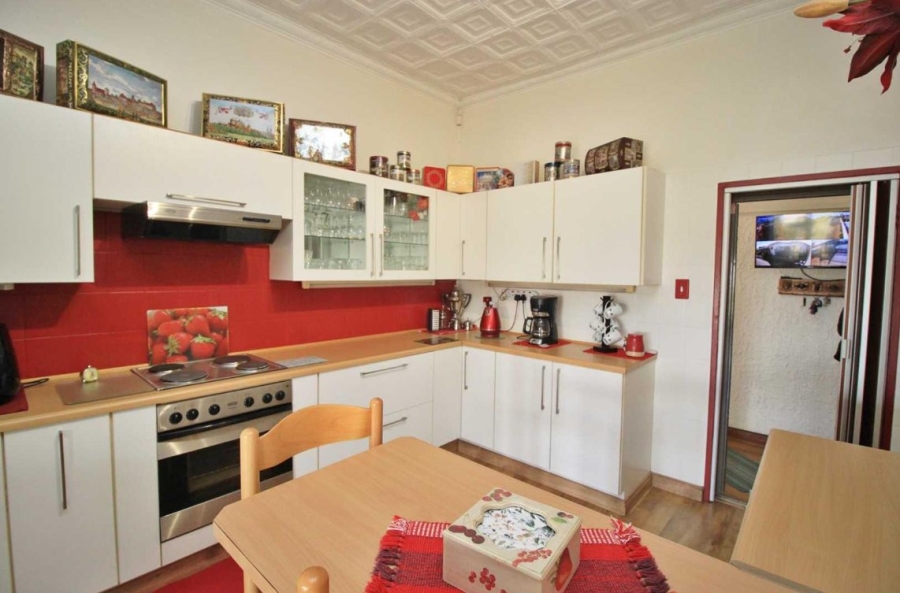 3 Bedroom Property for Sale in Gerdview Gauteng