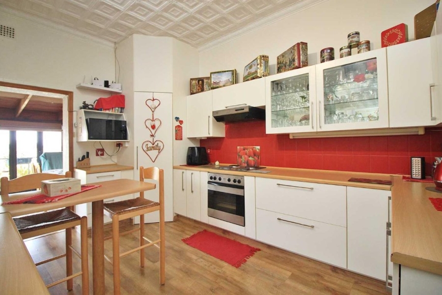 3 Bedroom Property for Sale in Gerdview Gauteng