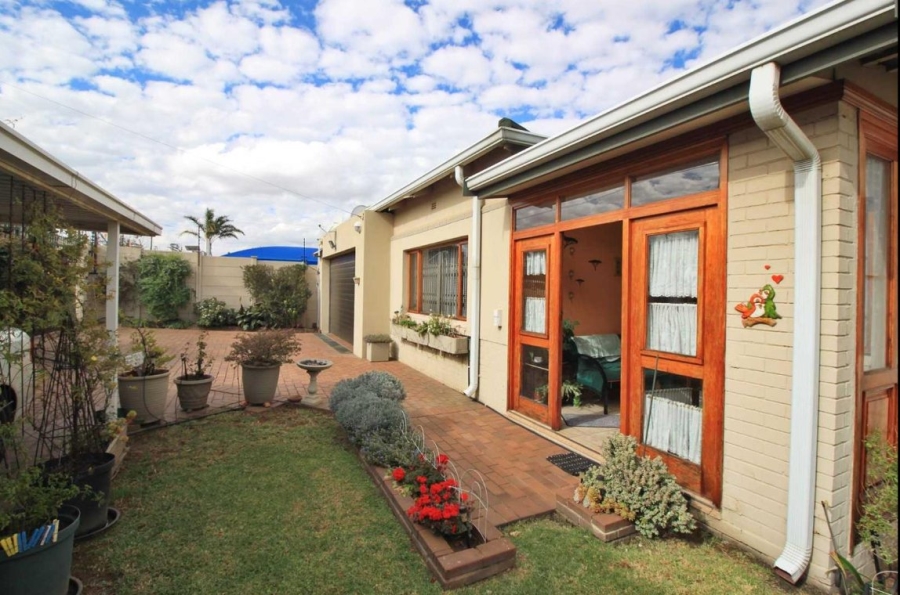 3 Bedroom Property for Sale in Gerdview Gauteng