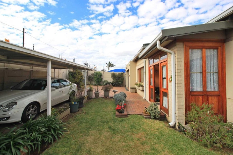 3 Bedroom Property for Sale in Gerdview Gauteng