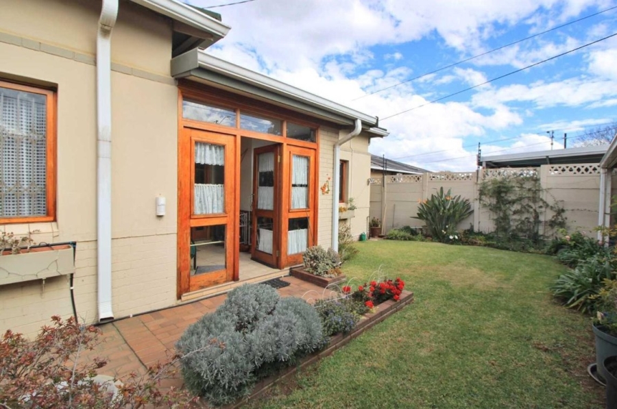 3 Bedroom Property for Sale in Gerdview Gauteng