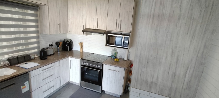 3 Bedroom Property for Sale in South Hills Gauteng