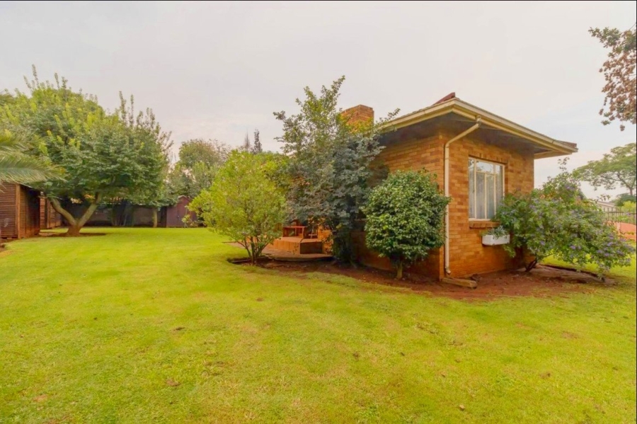 2 Bedroom Property for Sale in Casseldale Gauteng