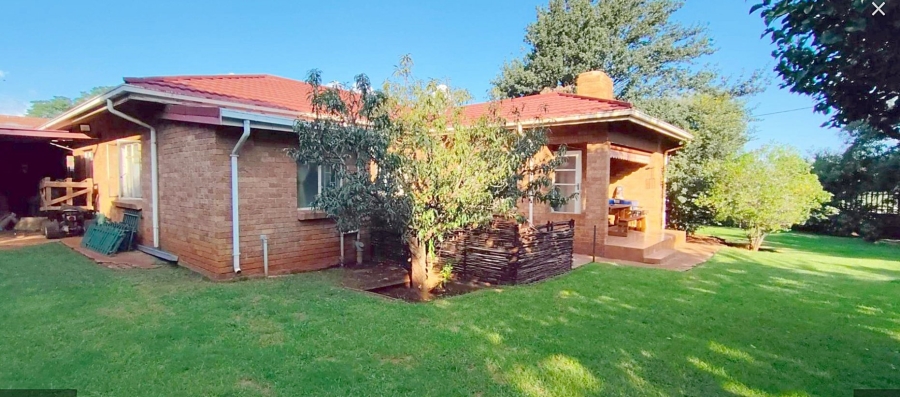 2 Bedroom Property for Sale in Casseldale Gauteng
