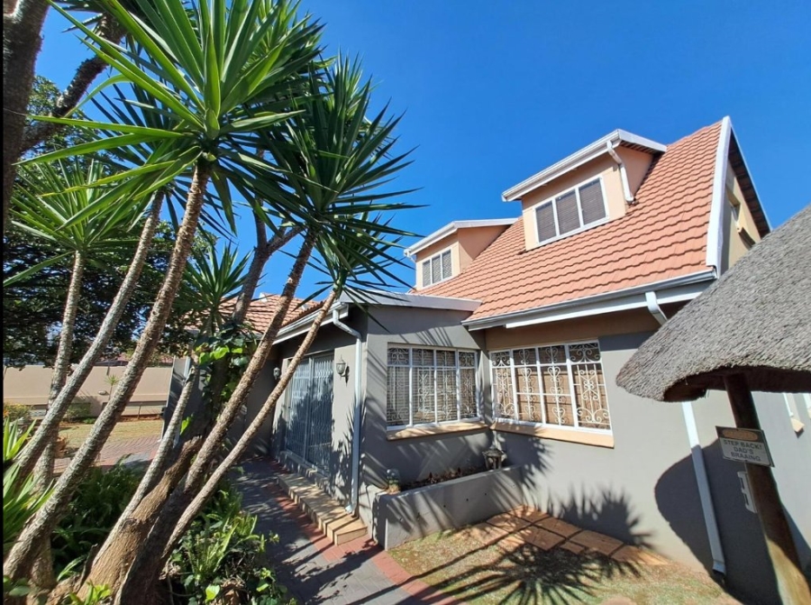 4 Bedroom Property for Sale in Sunnyridge Gauteng