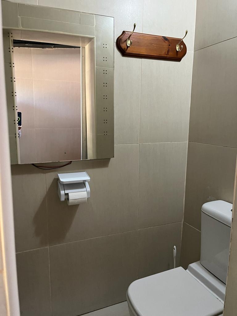 To Let 1 Bedroom Property for Rent in Farrarmere Gauteng