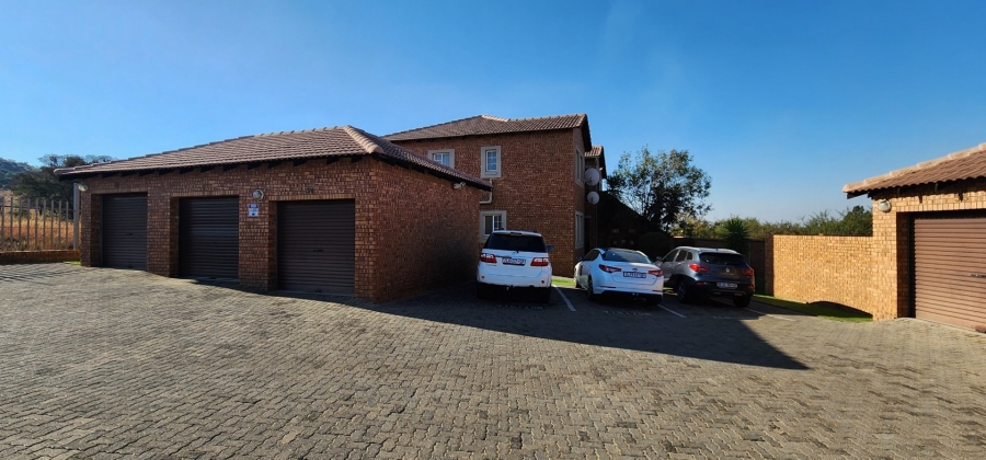 To Let 2 Bedroom Property for Rent in Meyersdal Gauteng