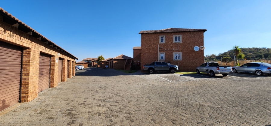 To Let 2 Bedroom Property for Rent in Meyersdal Gauteng