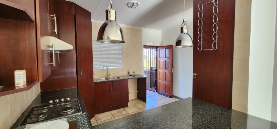 To Let 2 Bedroom Property for Rent in Meyersdal Gauteng