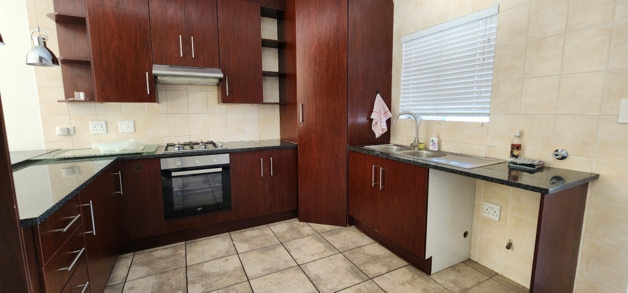 To Let 2 Bedroom Property for Rent in Meyersdal Gauteng