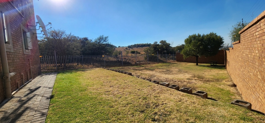 To Let 2 Bedroom Property for Rent in Meyersdal Gauteng