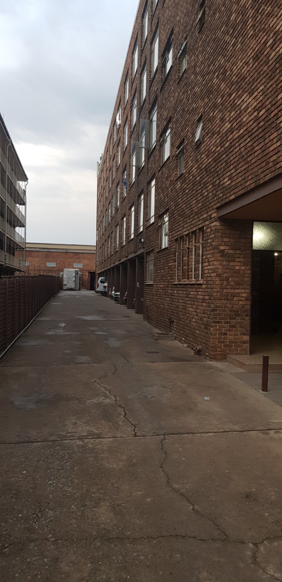 2 Bedroom Property for Sale in Pretoria West Gauteng