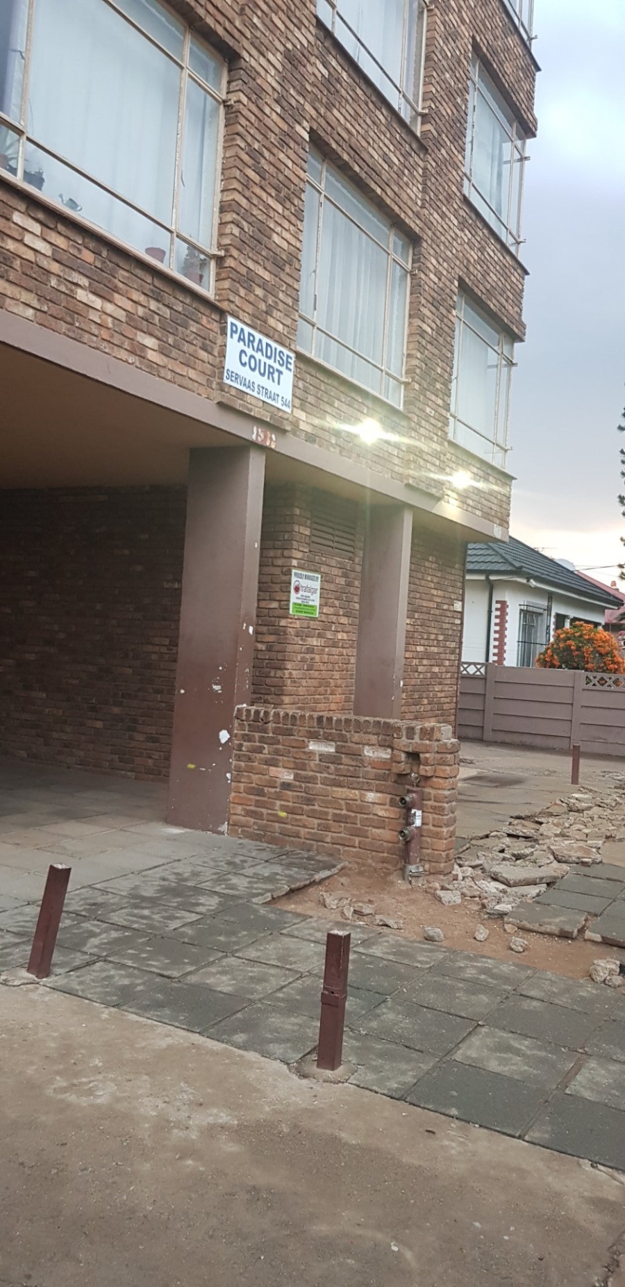 2 Bedroom Property for Sale in Pretoria West Gauteng
