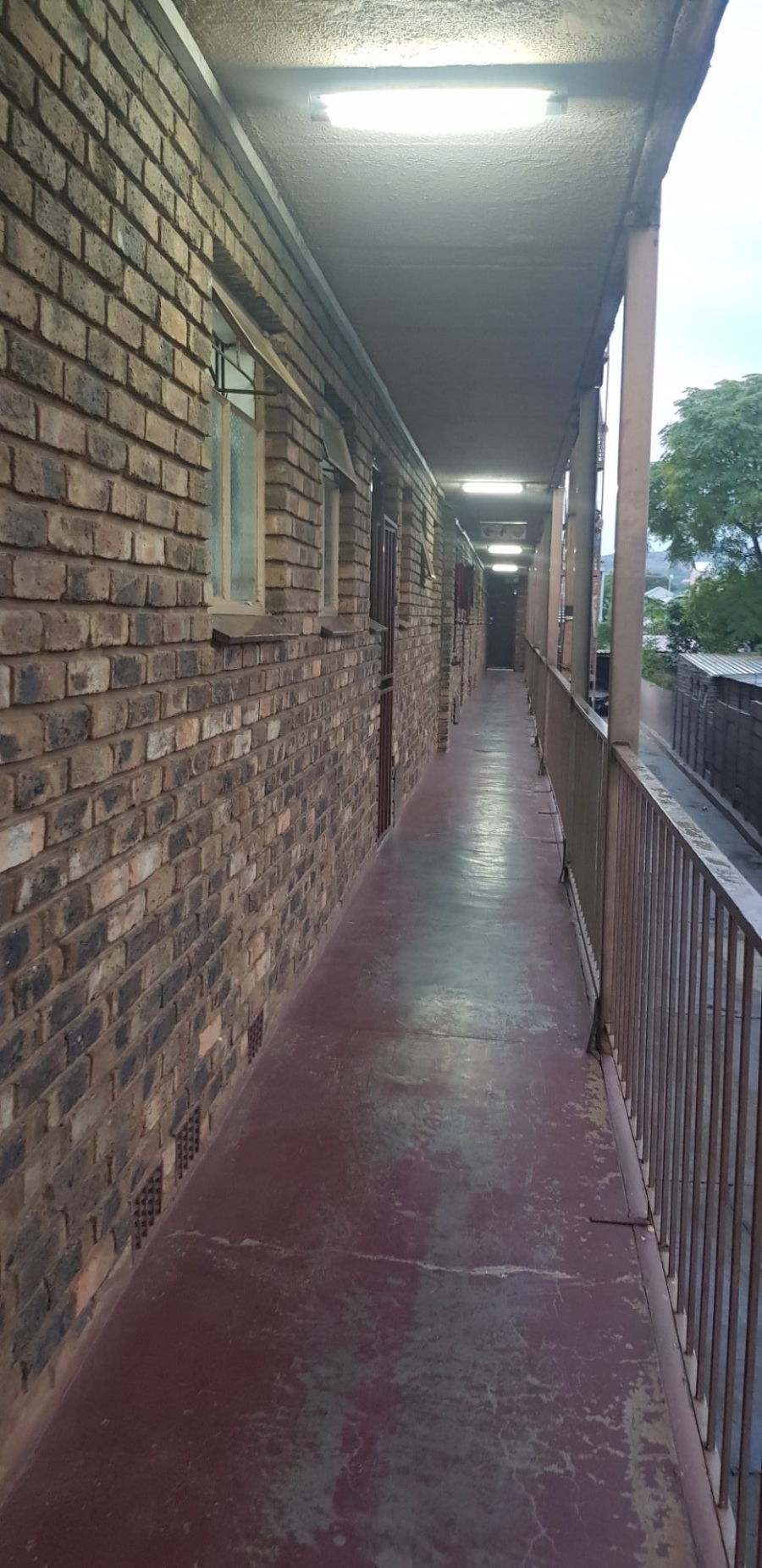 2 Bedroom Property for Sale in Pretoria West Gauteng