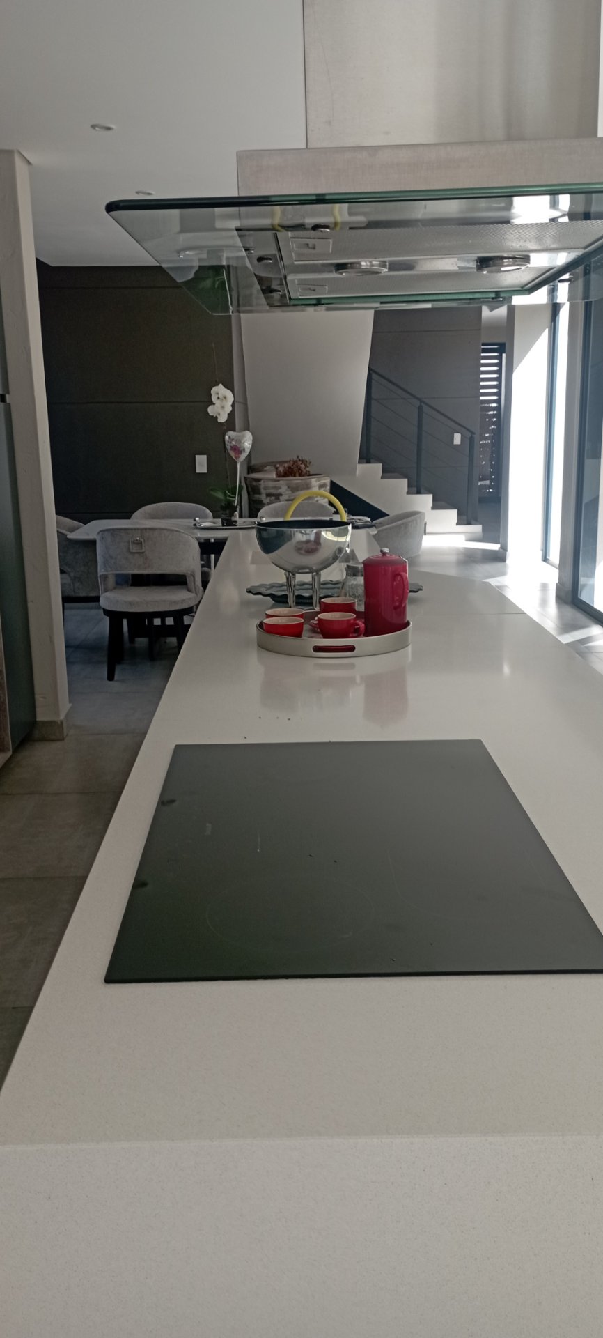 To Let 4 Bedroom Property for Rent in Sandown Gauteng
