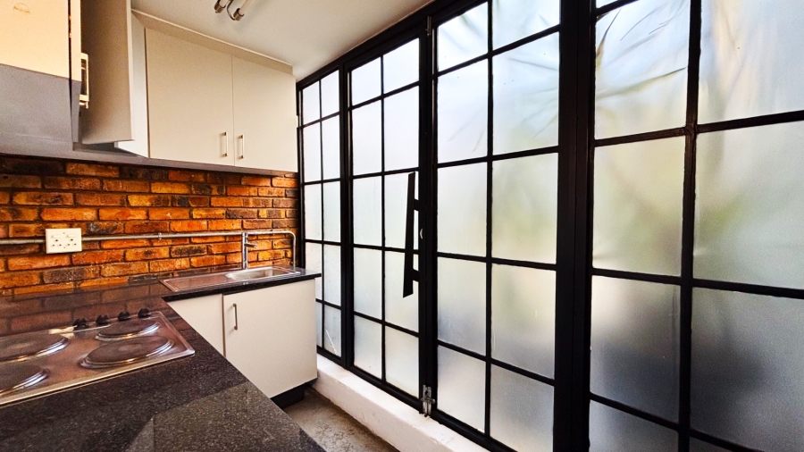  Bedroom Property for Sale in Braamfontein Werf Gauteng