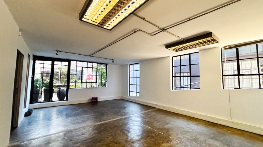  Bedroom Property for Sale in Braamfontein Werf Gauteng