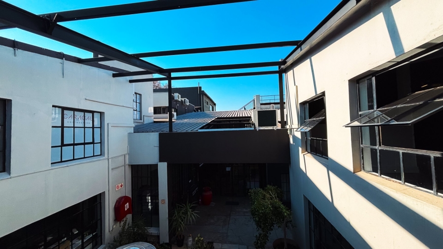  Bedroom Property for Sale in Braamfontein Werf Gauteng