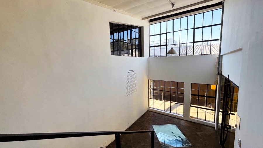  Bedroom Property for Sale in Braamfontein Werf Gauteng
