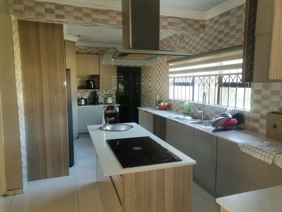 3 Bedroom Property for Sale in Freeway Park Gauteng