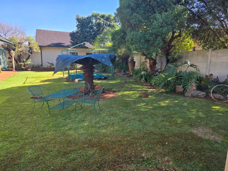 4 Bedroom Property for Sale in Witfield Gauteng