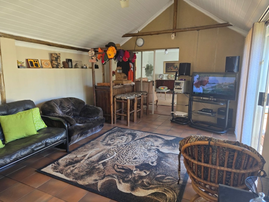 4 Bedroom Property for Sale in Witfield Gauteng