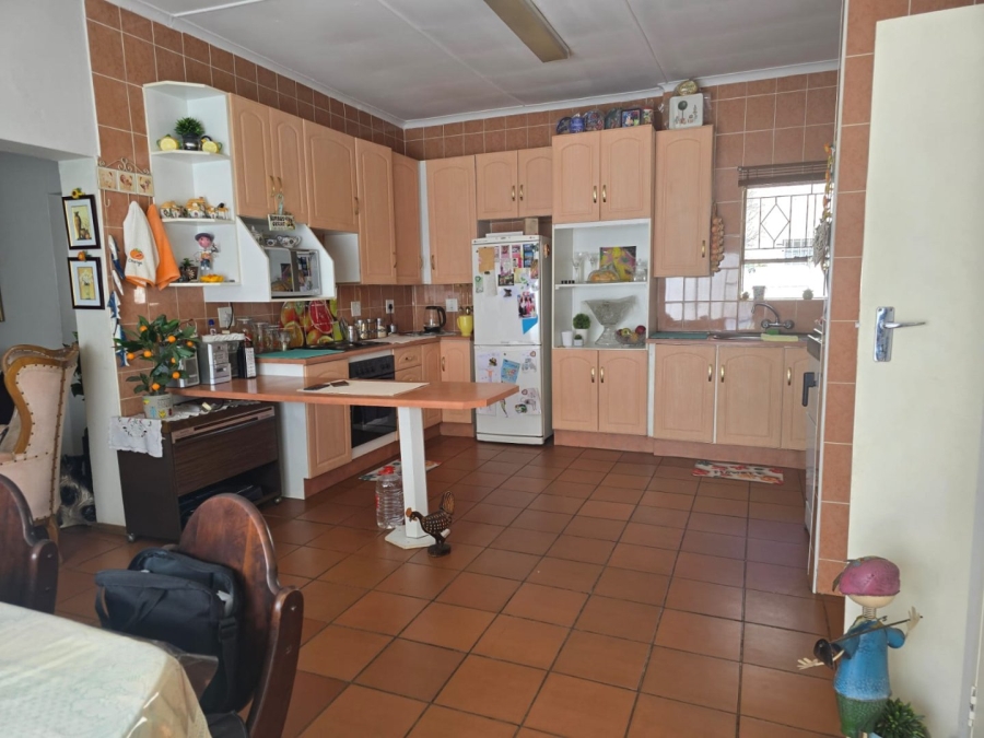 4 Bedroom Property for Sale in Witfield Gauteng