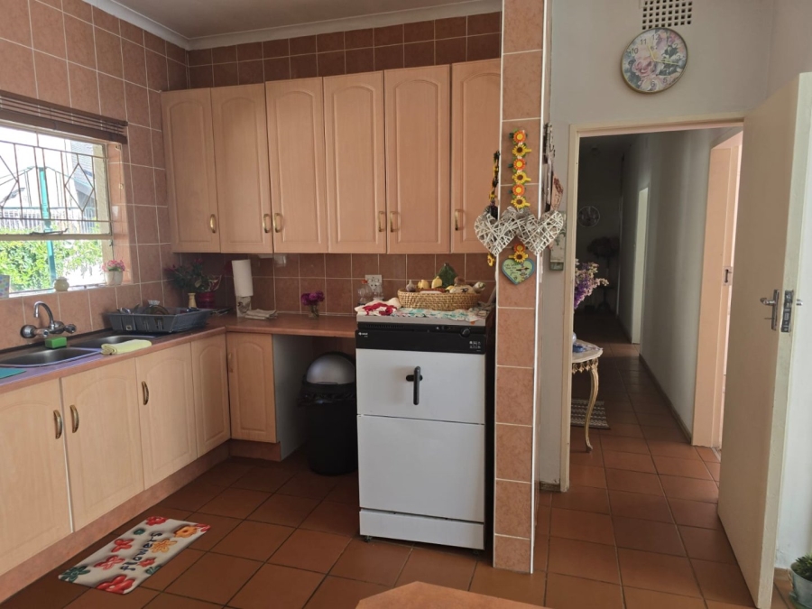 4 Bedroom Property for Sale in Witfield Gauteng