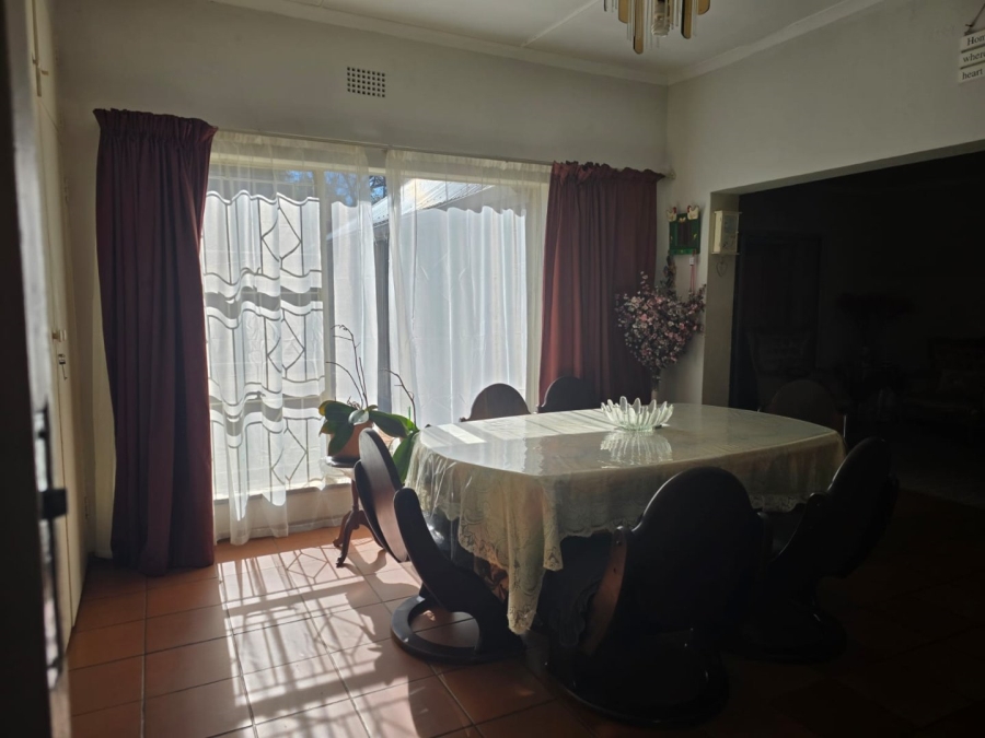 4 Bedroom Property for Sale in Witfield Gauteng
